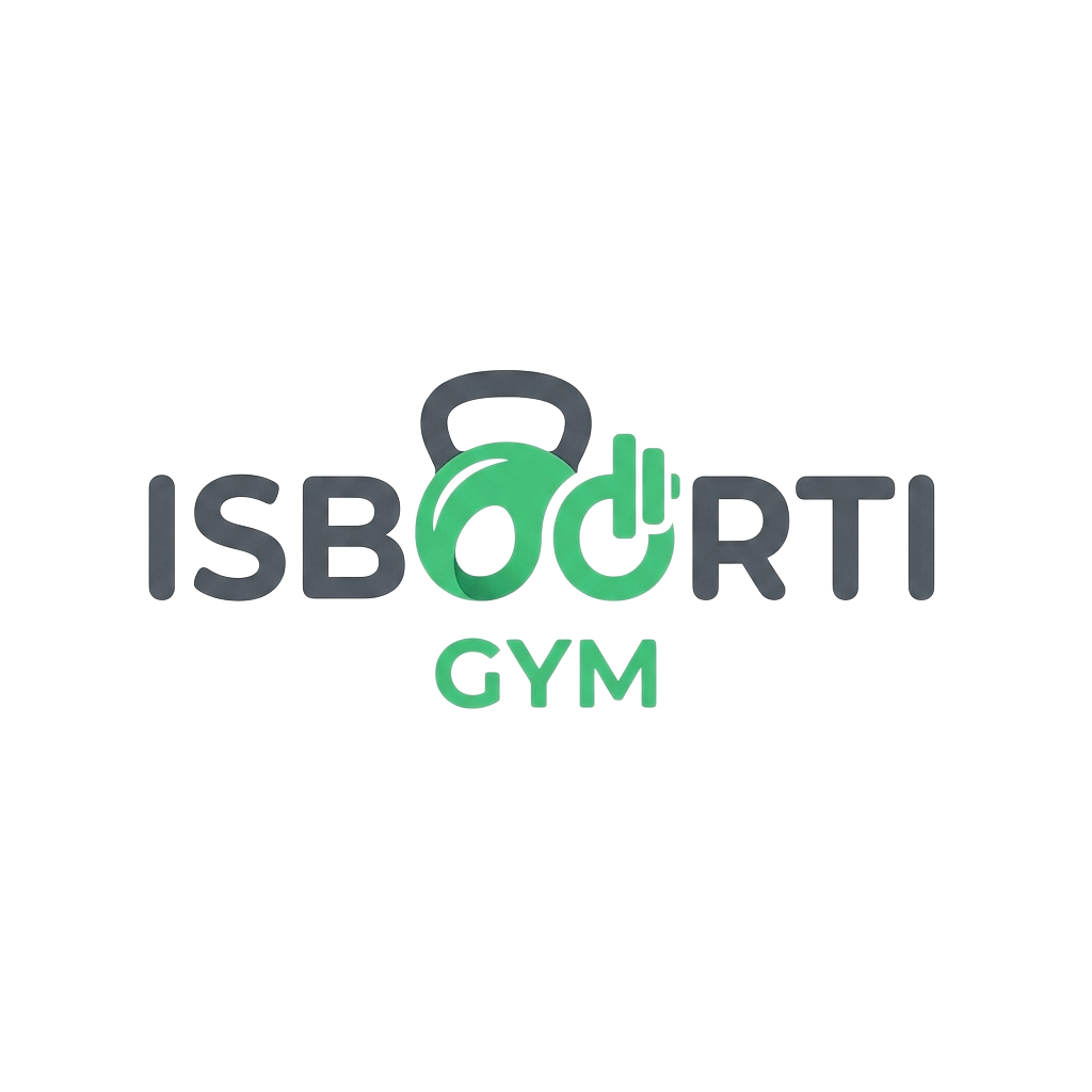 Isboorti Gym